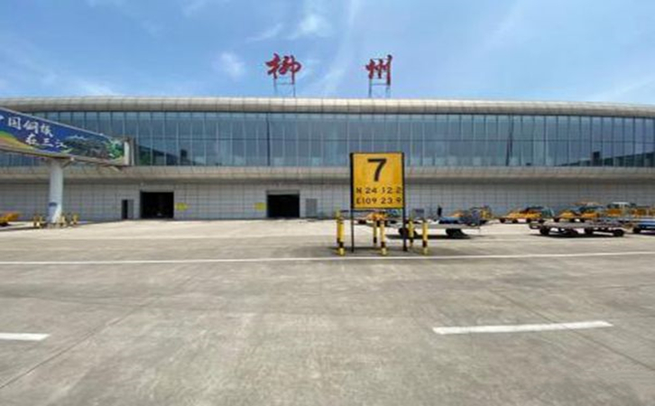 扬州航空快递到桂林柳州价格怎么收费