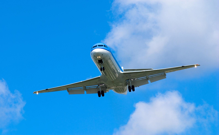 扬州空运常州机场物流代理公司