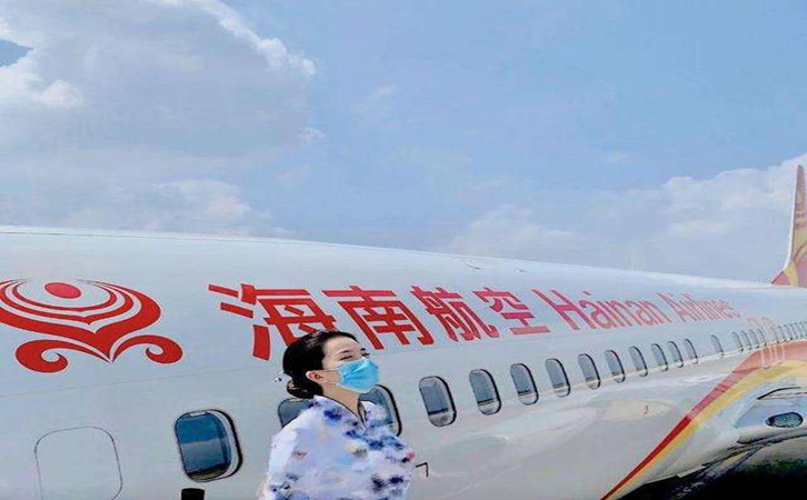 扬州海南航空机场物流价格怎么收费